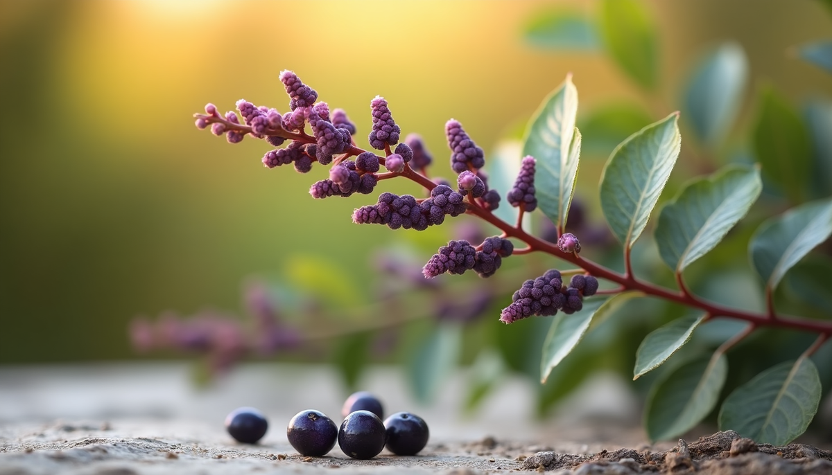 Vitex Agnus-Castus: Kaip Jis Veikia ir Ką Reikia Žinoti?.