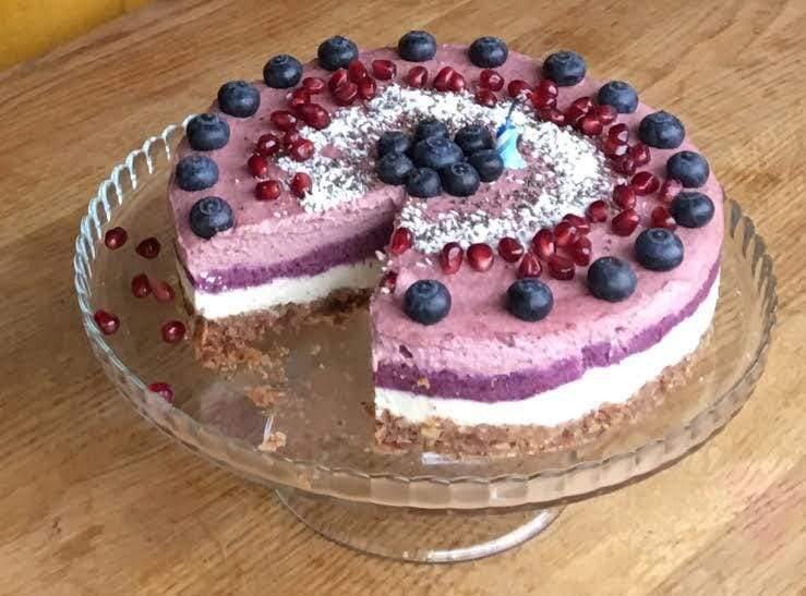 Šventinis Super Tortas.
