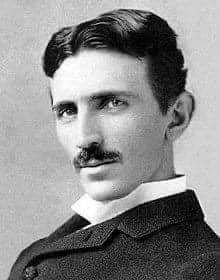NIKOLA TESLA. PASKUTINIS INTERVIU..