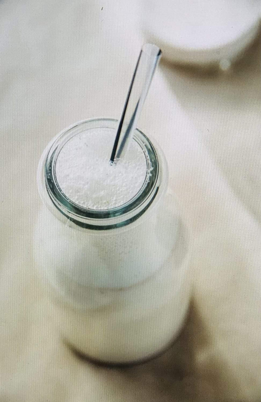 Ar verta gerti pieną, ar ne, spręskite patys..