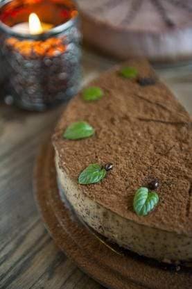 Tortas "MOKA".