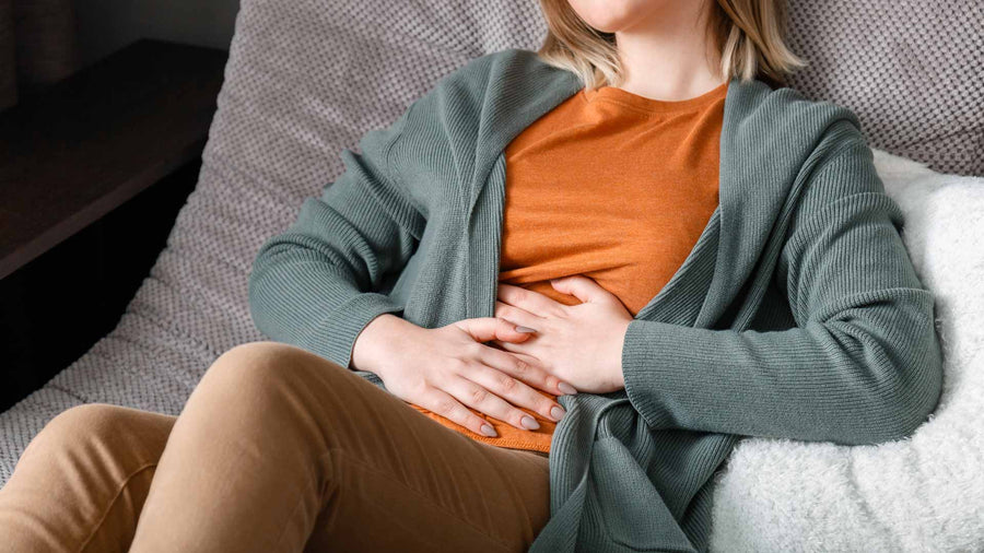 Kas ta H. pylori bakterija?.