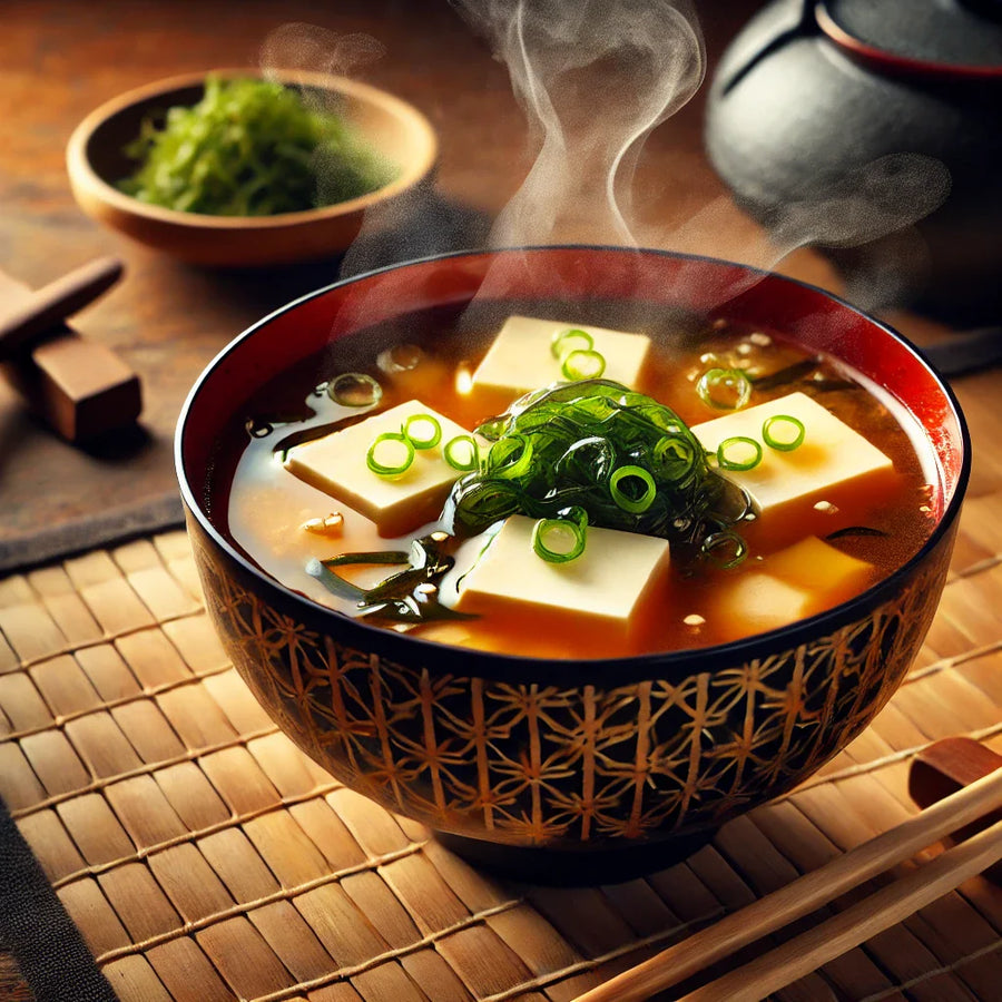 MISO SRIUBA.
