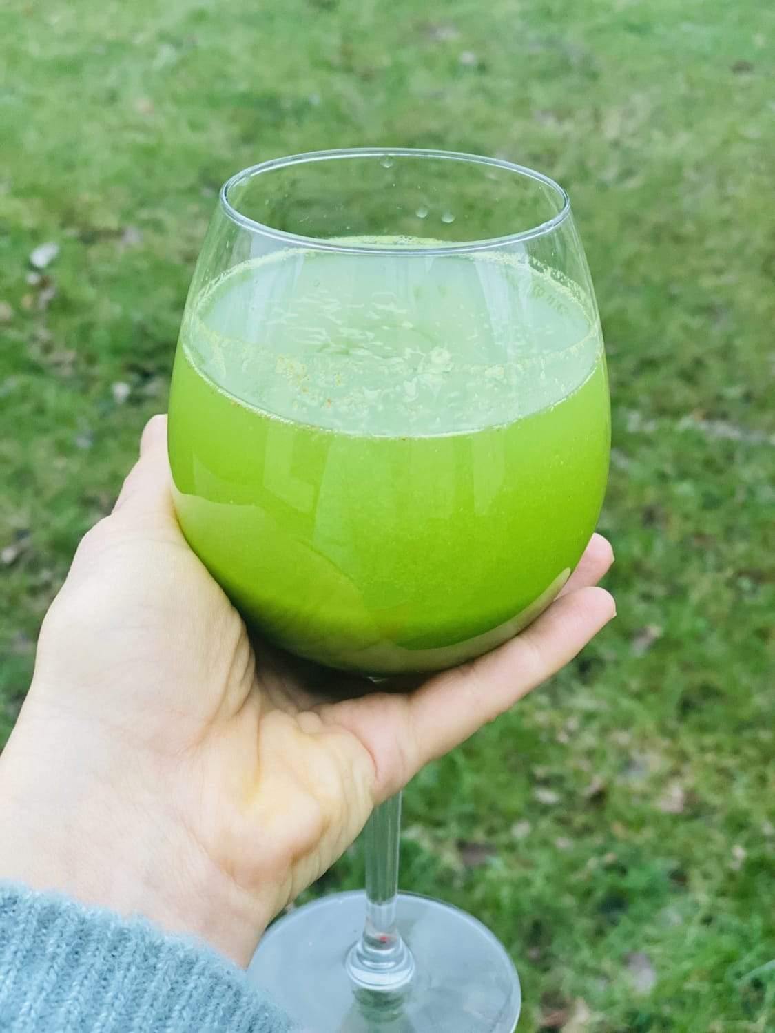 Su Saulėgrįžos Švente ☀️ Ir dalinuosi ypatingu receptu!.