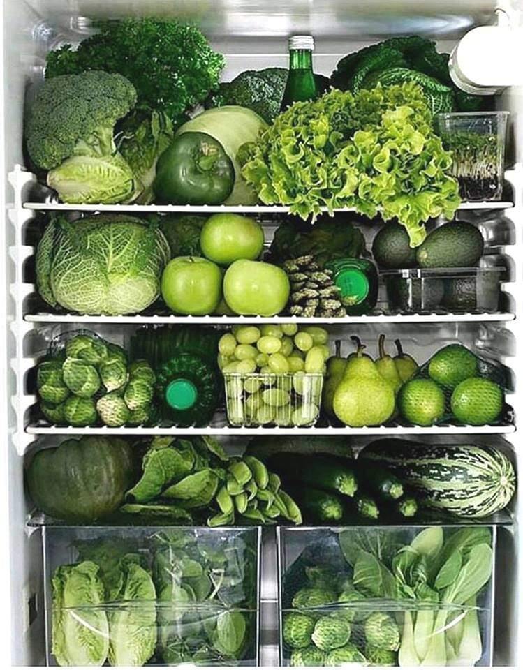 Pavasaris. Programa 21 dienai.  IŠVALYTI, STIPRINTI, ATSTATYTI.