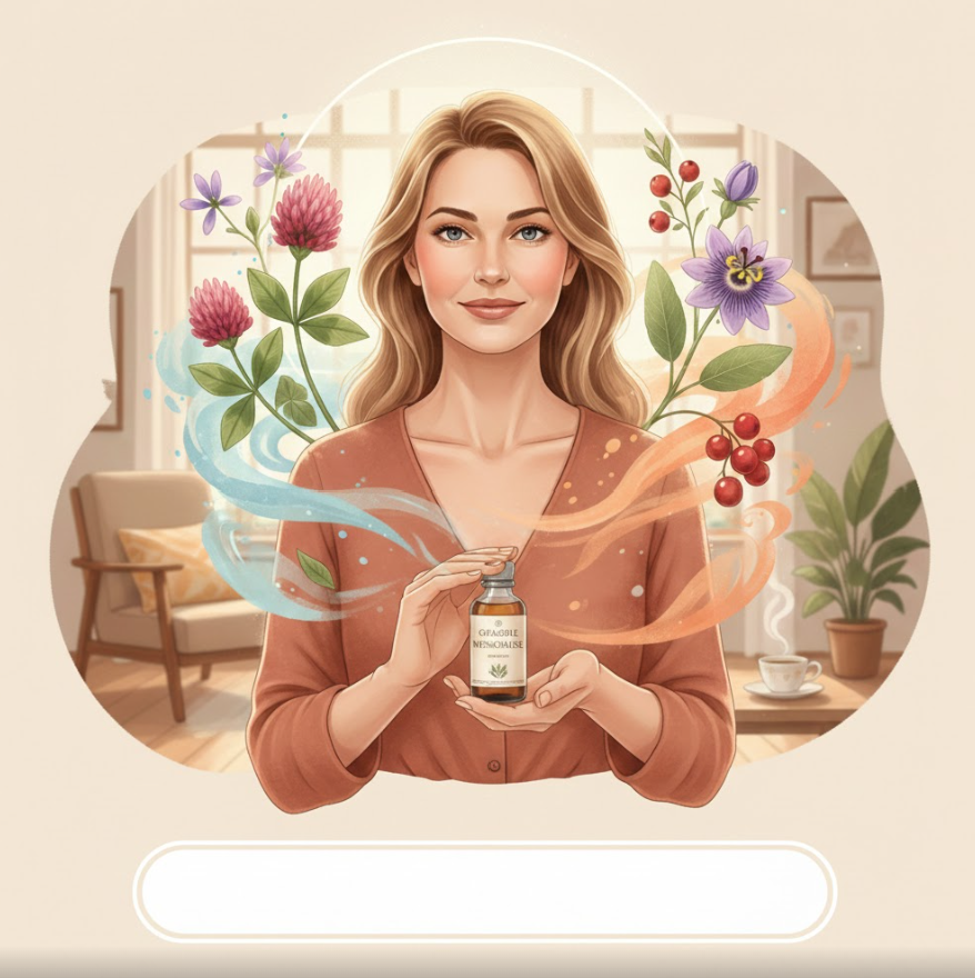 Menopauzė: kaip suprasti savo kūną ir susigrąžinti gyvenimo kokybę?