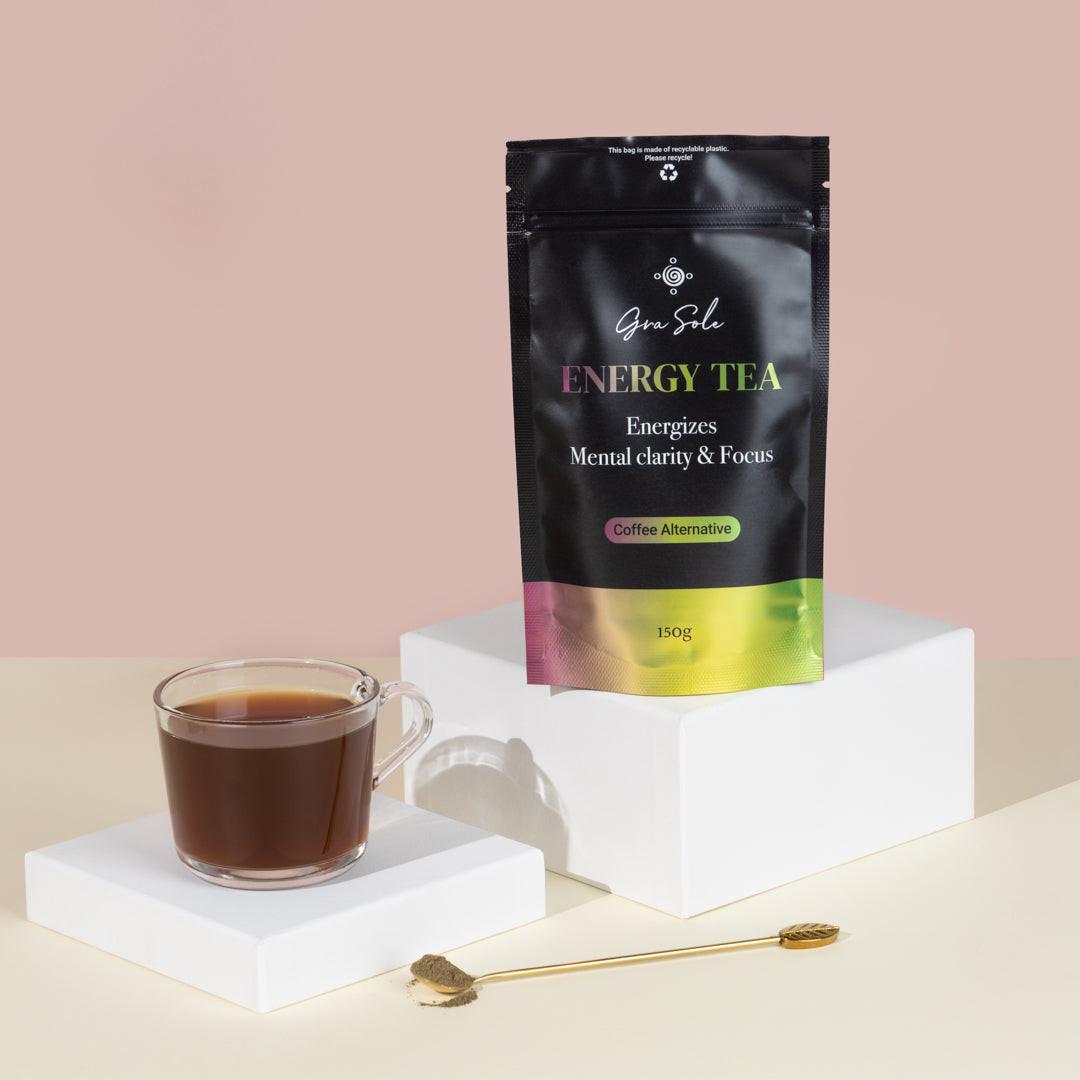 ENERGY TEA, 150g