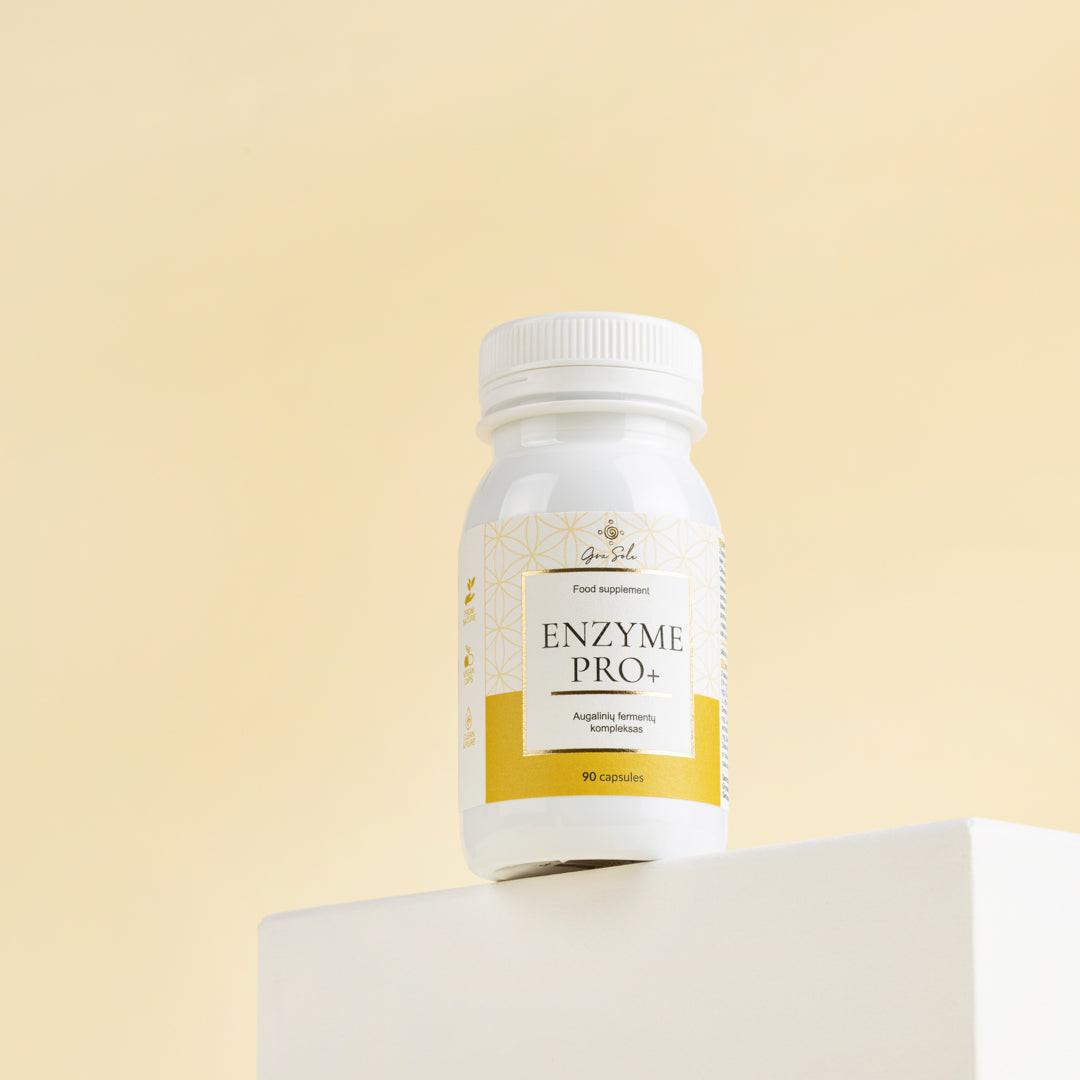 ENZYME PRO+