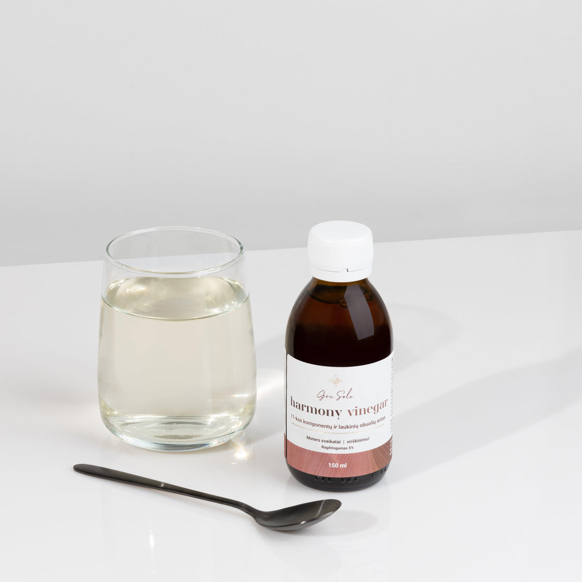HARMONY VINEGAR