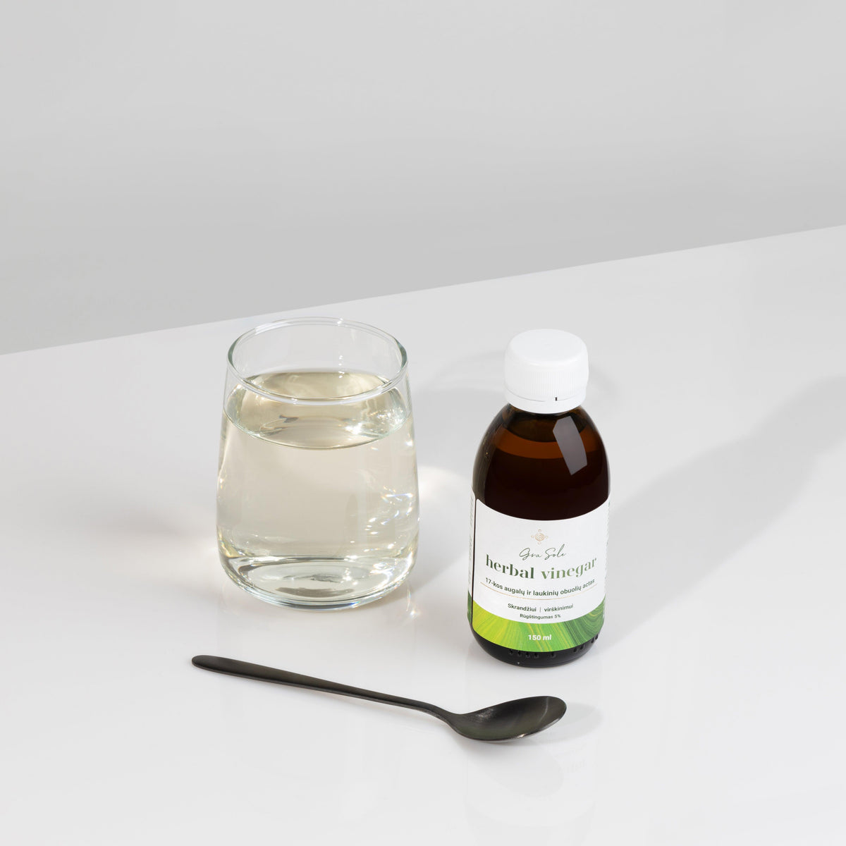 HERBAL VINEGAR