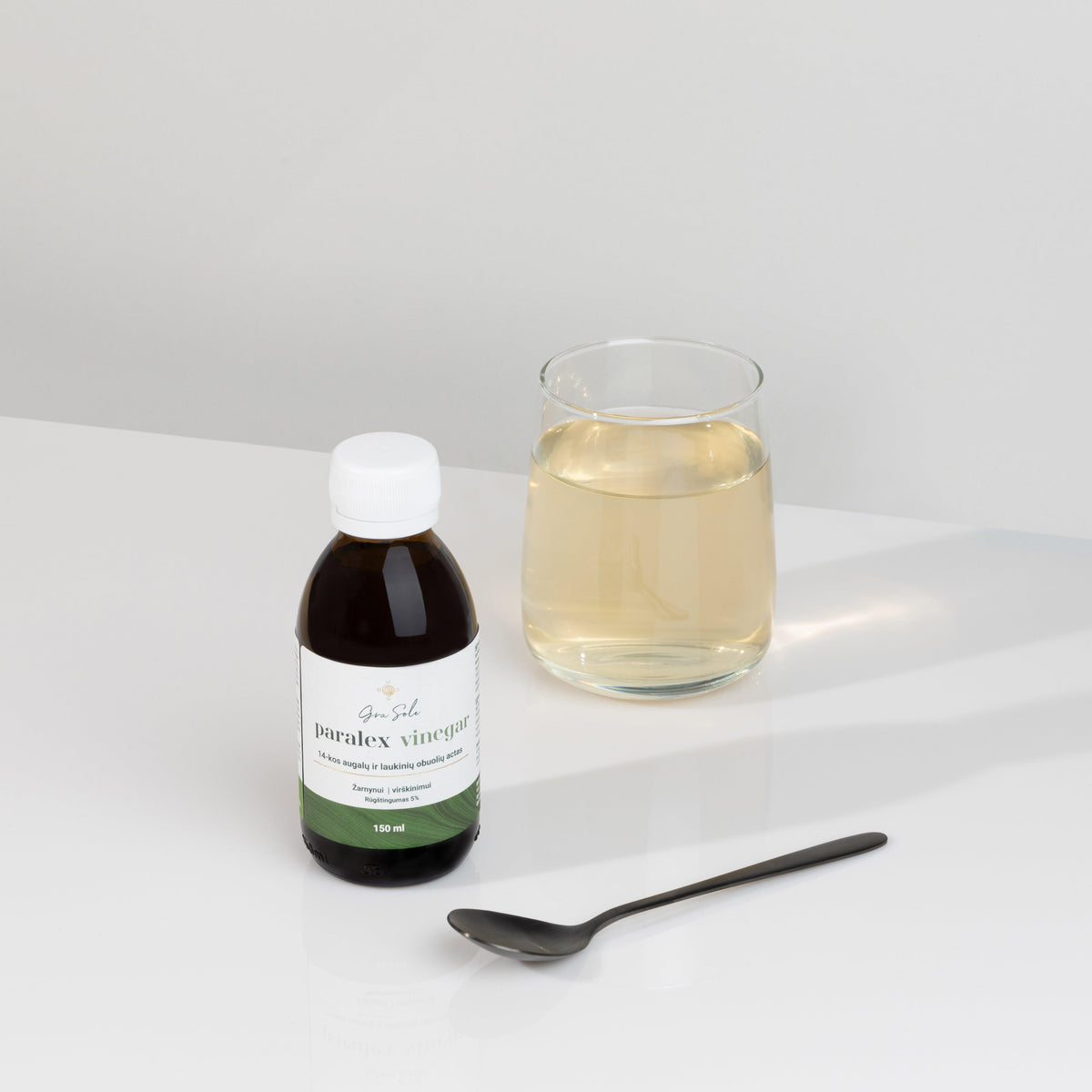 PARALEX VINEGAR