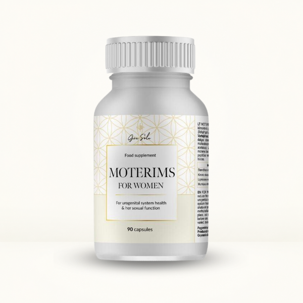 Moterims