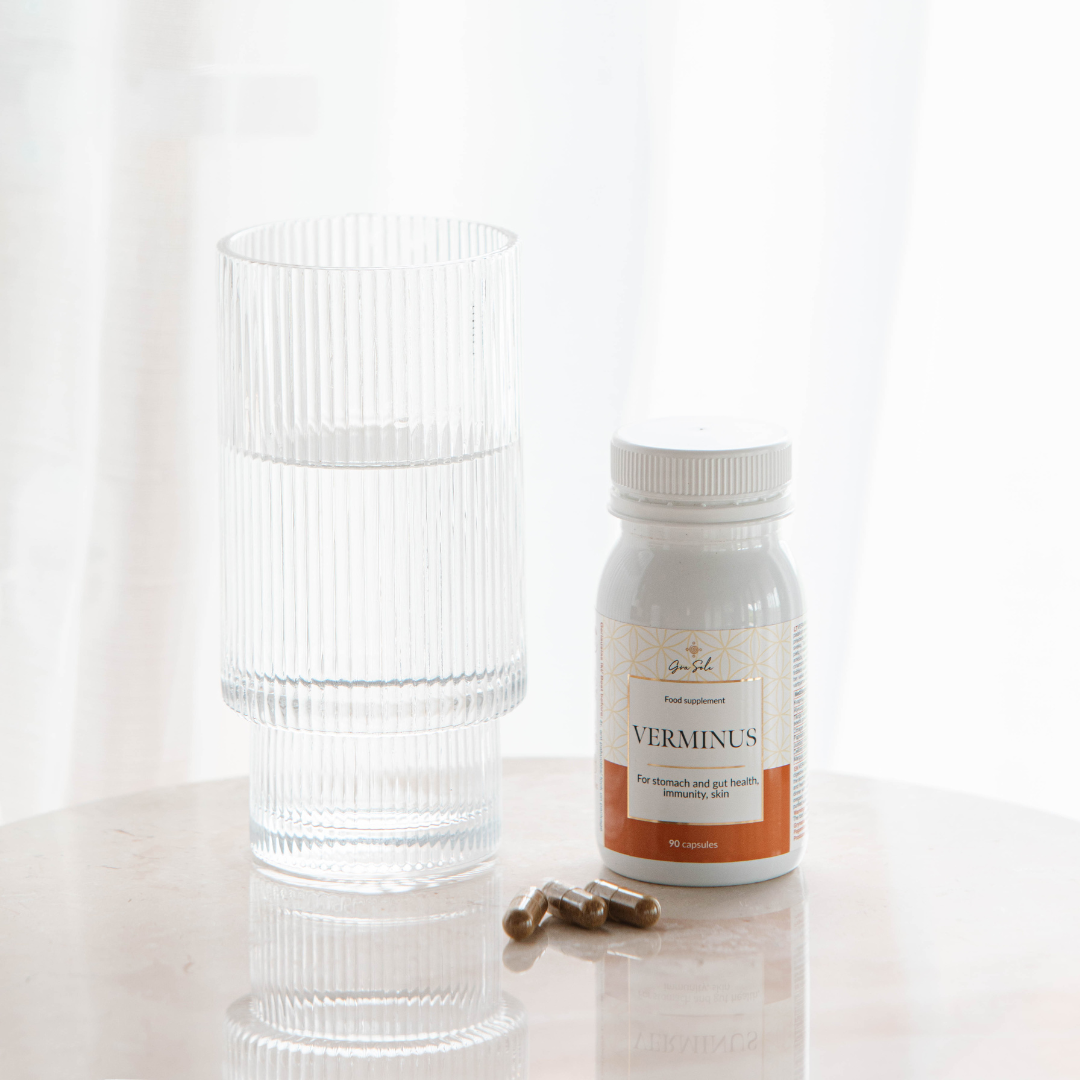 -20% KELIAUTOJAMS – VERMINUS + PELYNAS.