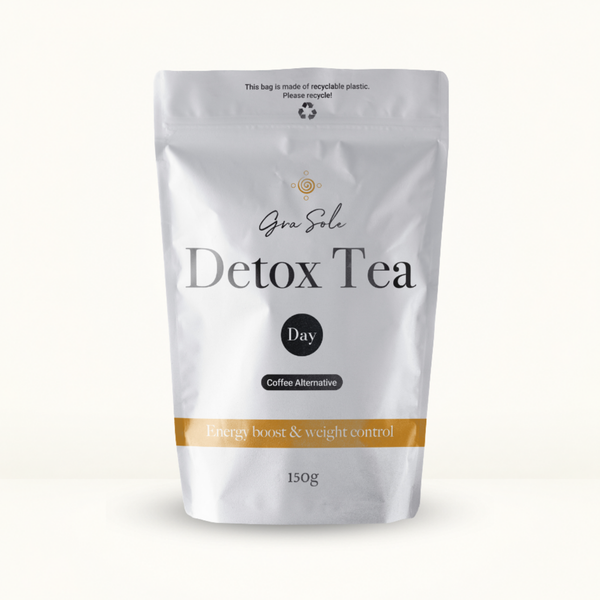 DETOX TEA DAY, 150g