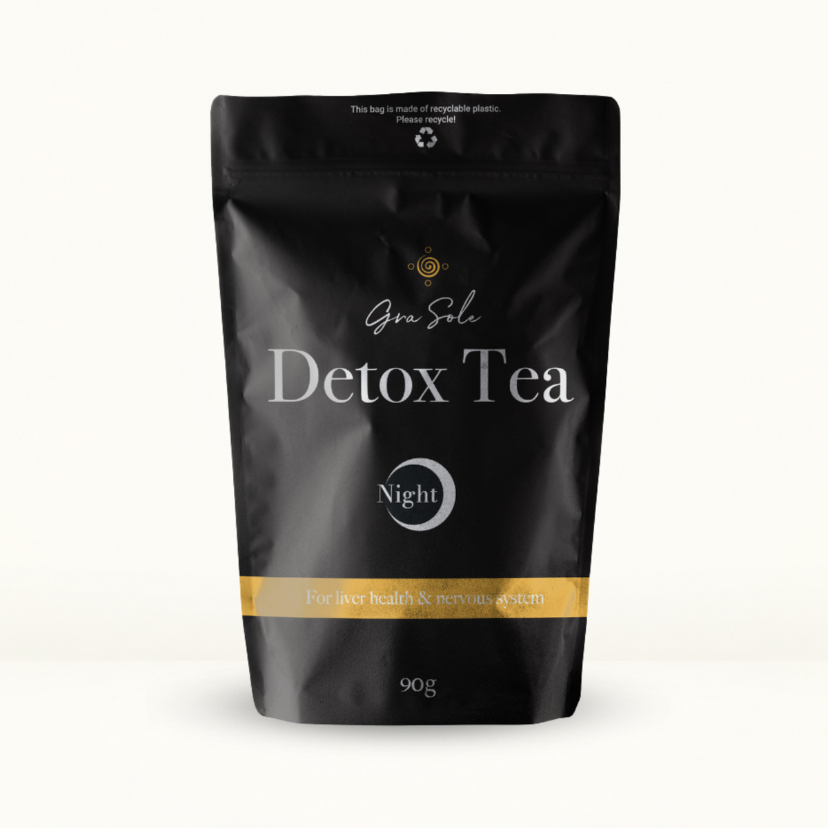 DETOX TEA NIGHT