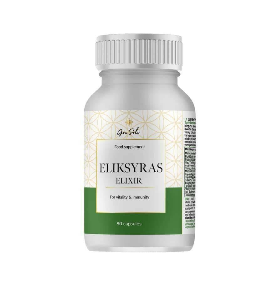 -25% DETOX BOX – VIRŠKINIMUI / ŽARNYNUI.