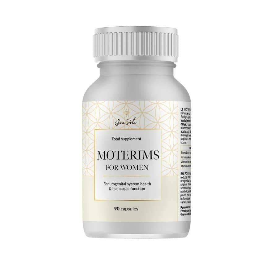 -25% WOMEN‘S BOX – MOTERIMS.