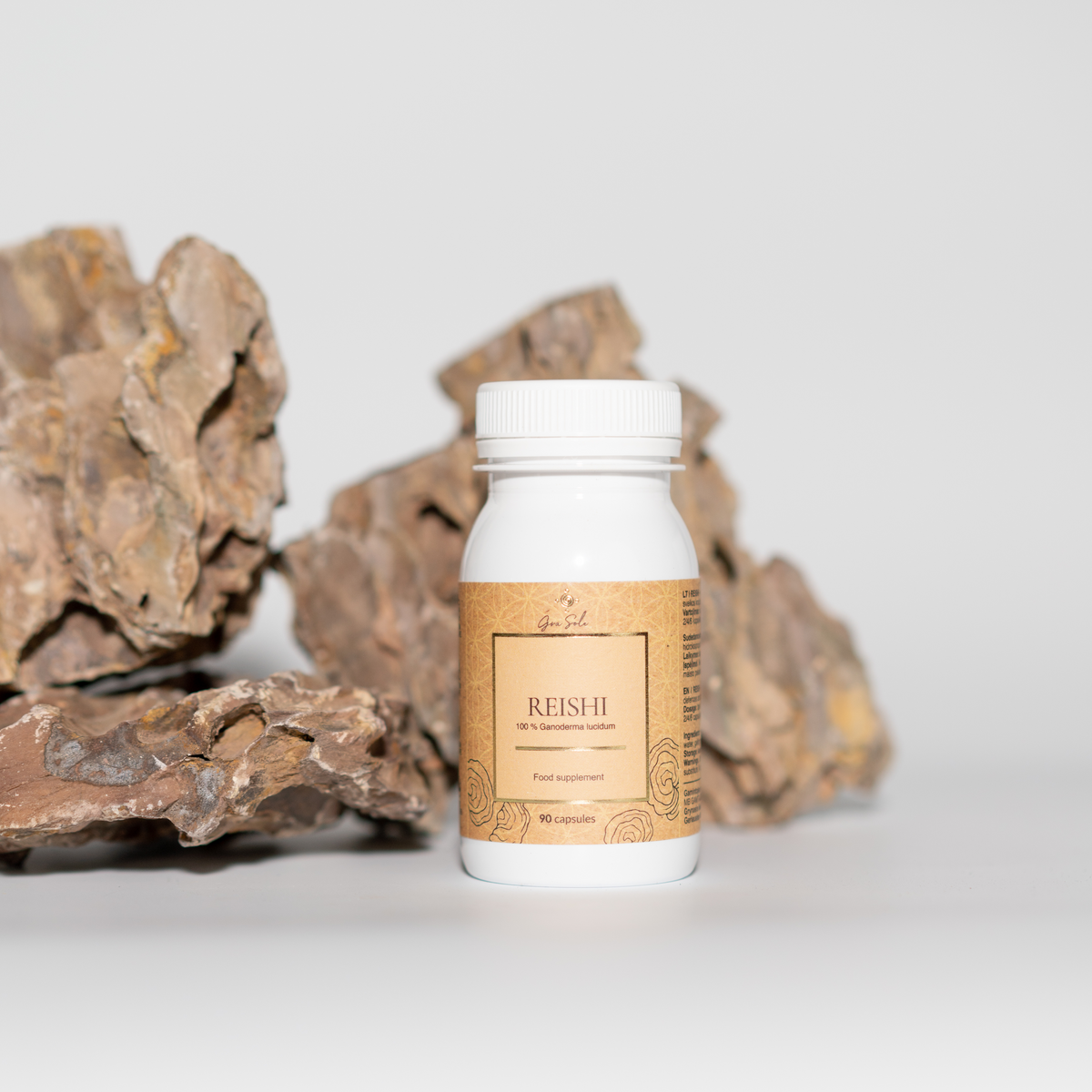 REISHI