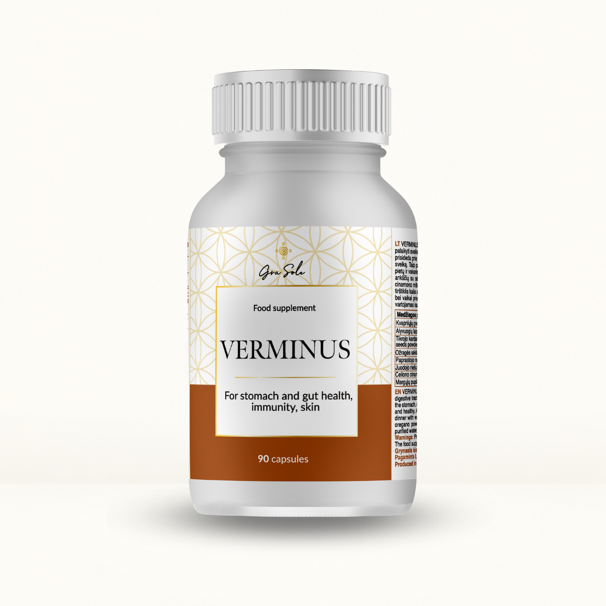 Verminus