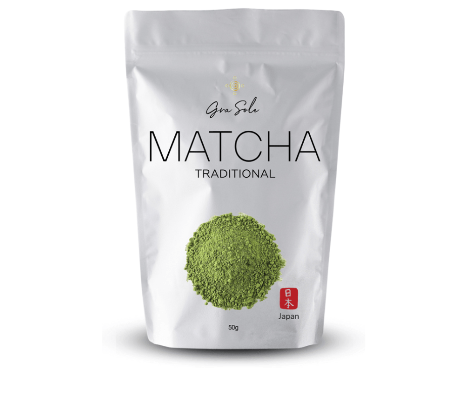 -10% MATCHA TRADITIONAL.