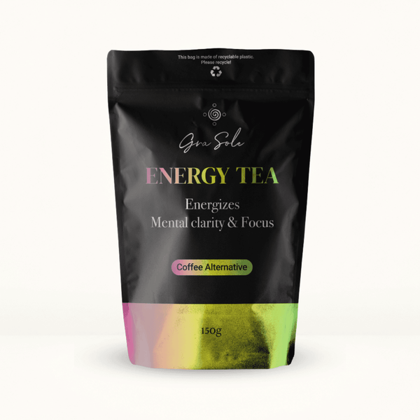 ENERGY TEA, 150g