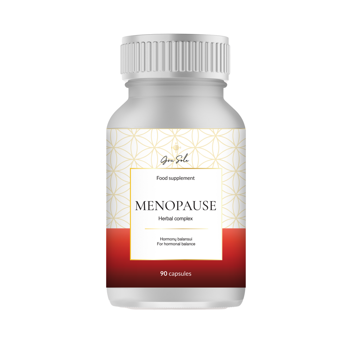MENOPAUZĖS RINKINYS