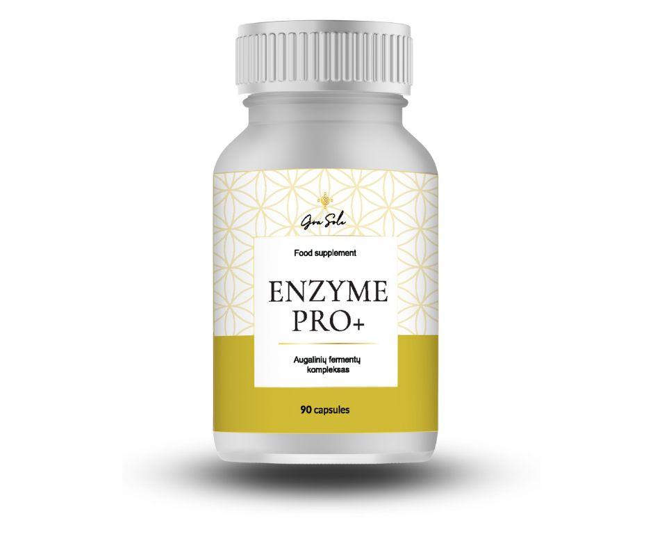 ENZYME PRO+