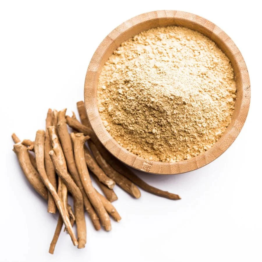 -40% ASHWAGANDHA / ROOT Powder.