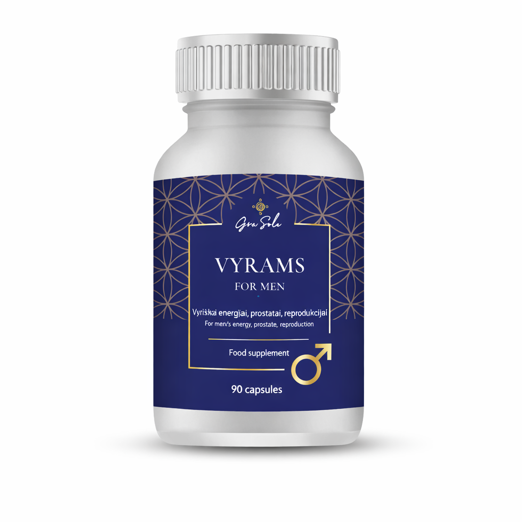 VYRAMS