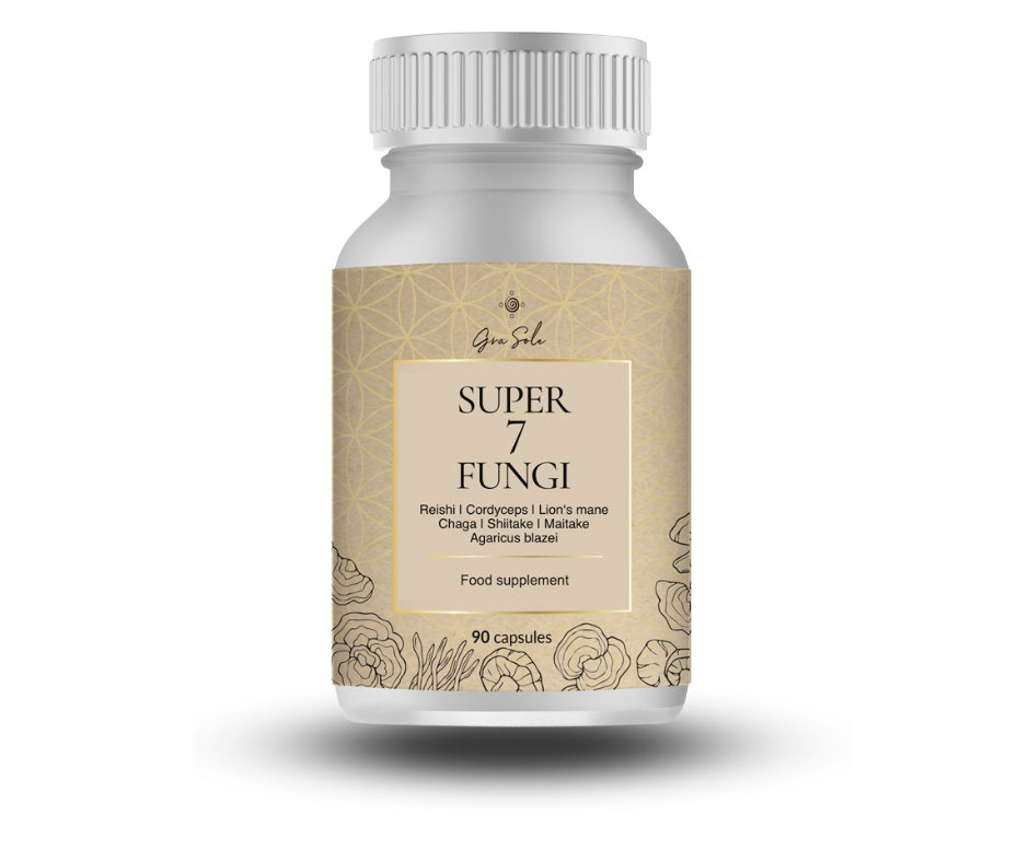 -30% SUPER 7 FUNGI.