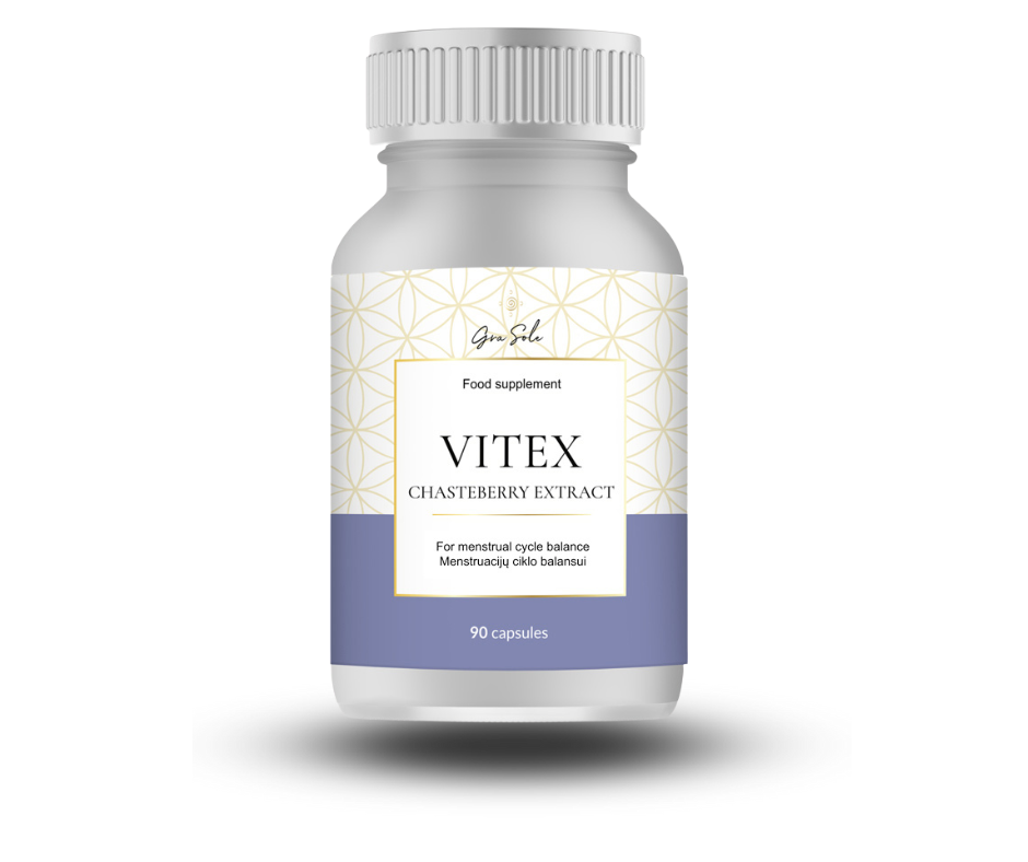 VITEX.