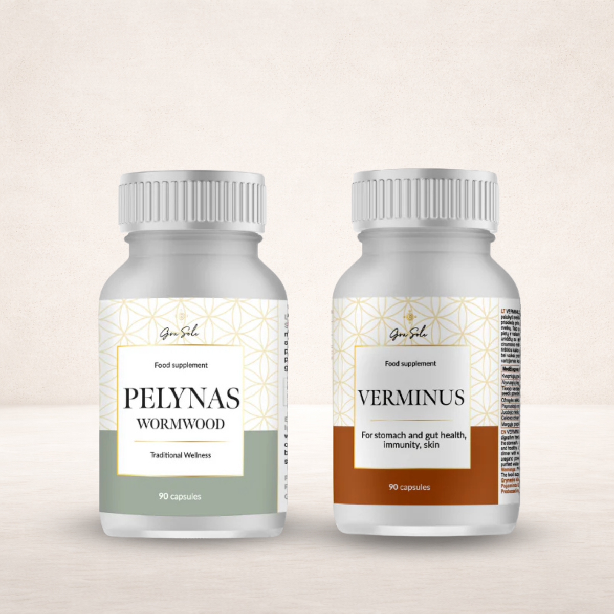 RINKINYS KELIAUTOJAMS