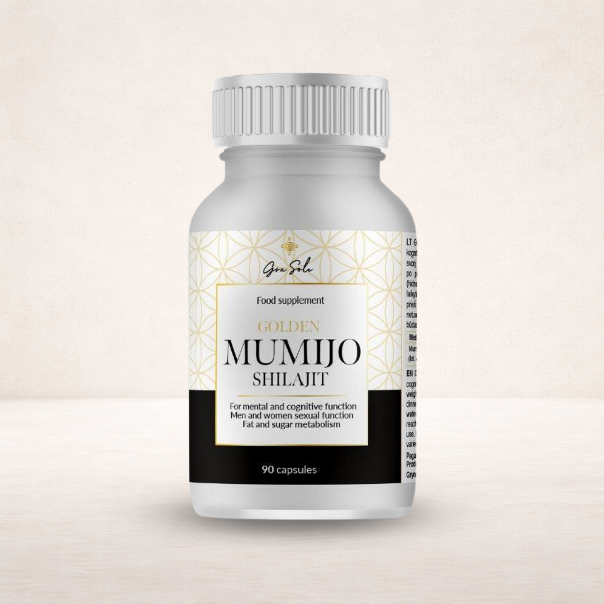 IMMUNE BOX – IMUNITETUI