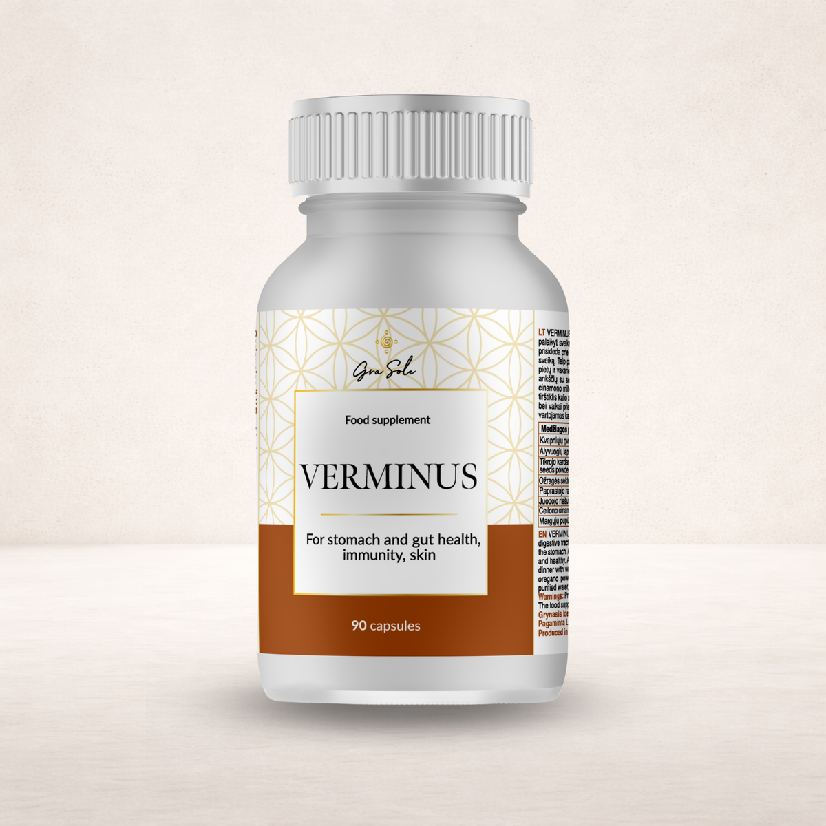 Verminus