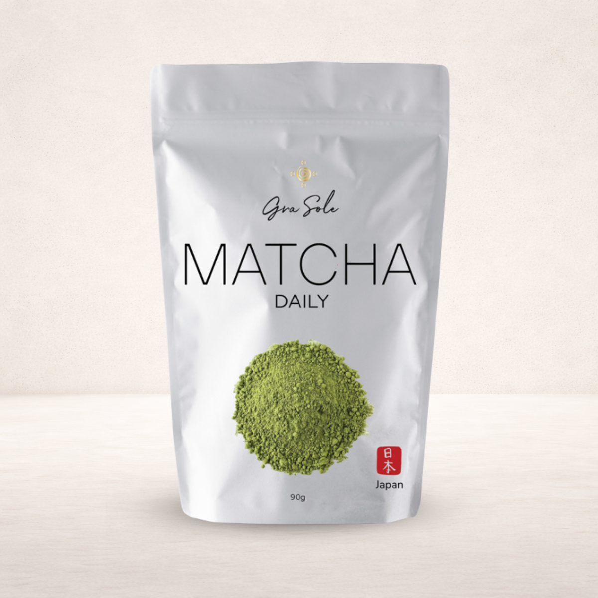 MATCHA  DAILY