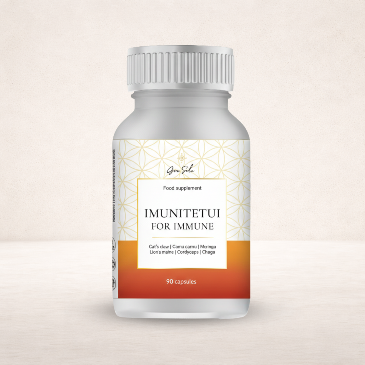 IMMUNE BOX – IMUNITETUI