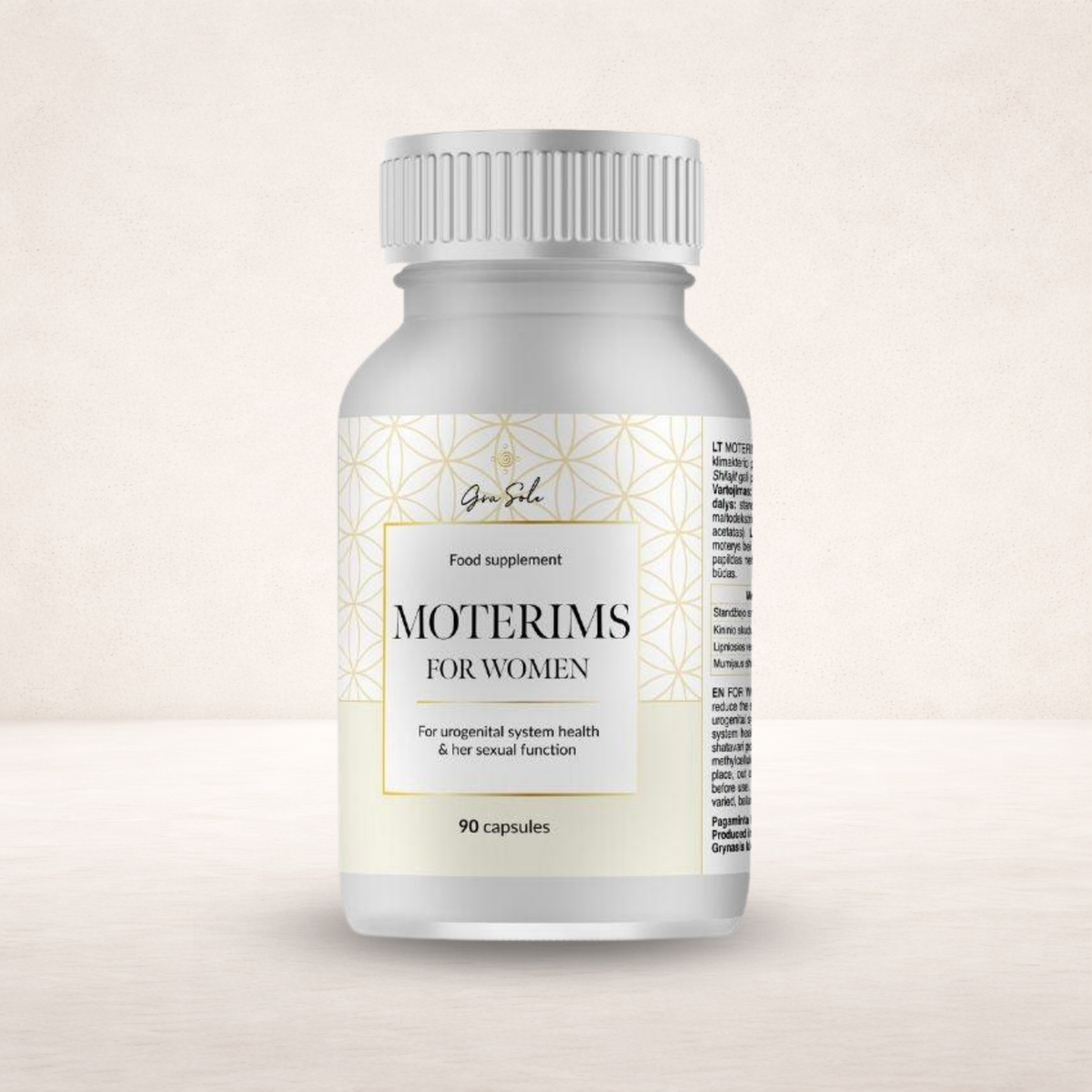 Moterims