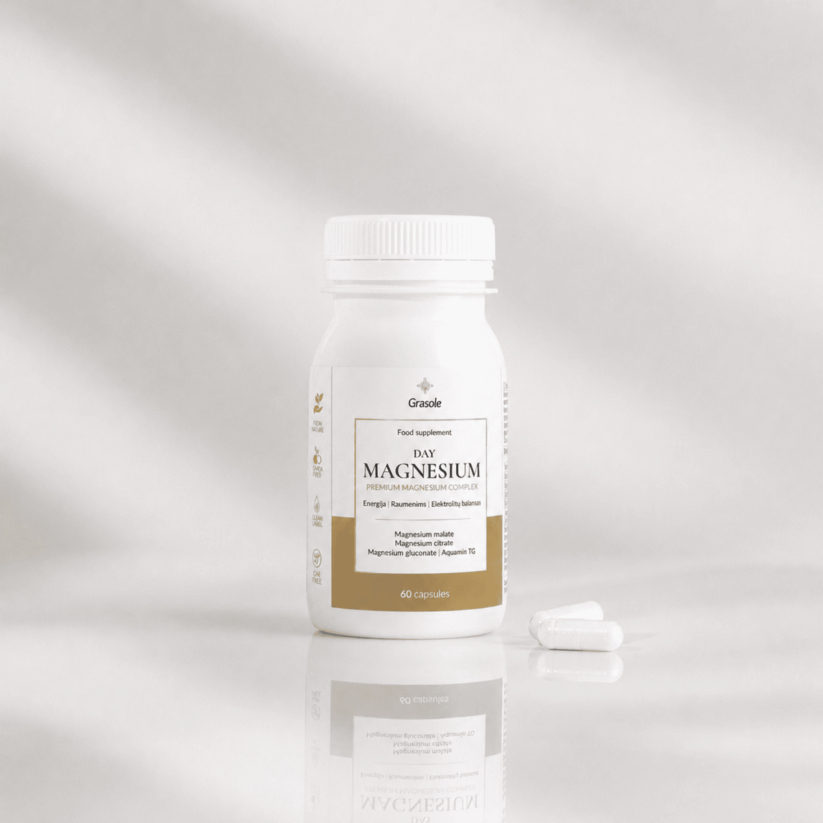 NIGHT MAGNESIUM.