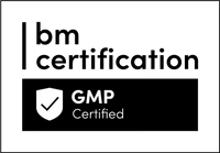 GMP sertifikatas