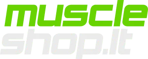 Muscle Shop